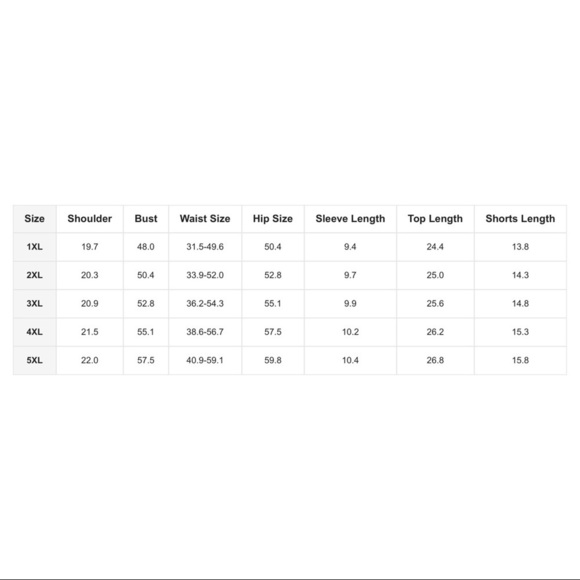 New Plus Leopard Polka Dot Pajama Set​ - Picture 7 of 7